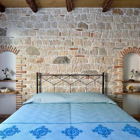 Hotel Goloritze Baunei Ngoại thất bức ảnh